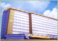 武漢恒輝化工顏料有限公司